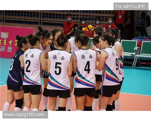 西安排球队在邀请赛中的表现与比赛经验分析
