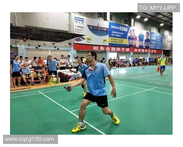 广州羽毛球队中路突破的战术解析与未来发展展望